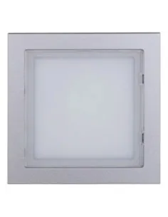 Comprar DAHUA VTO4202F-MI Estación Exterior Modular para Videoportero IP con módulo de información para Series VTO4202F-X VTO420