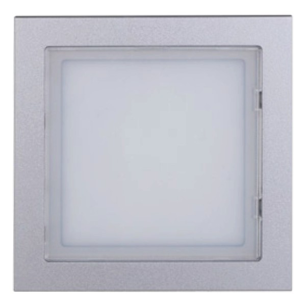 Comprar DAHUA VTO4202F-MI Estación Exterior Modular para Videoportero IP con módulo de información para Series VTO4202F-X VTO420