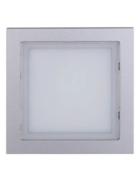 Comprar DAHUA VTO4202F-MI Estación Exterior Modular para Videoportero IP con módulo de información para Series VTO4202F-X VTO420