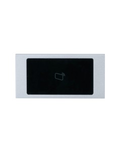 Comprar DAHUA VTO4202F-MR Estación Exterior Modular para Videoportero IP con Lector de tarjetas para Series VTO4202F-X VTO4202F-