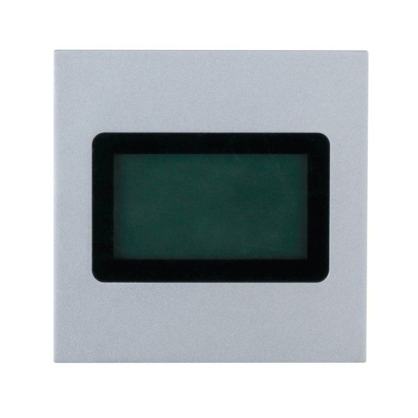 Comprar DAHUA VTO4202F-MS Estación Exterior Modular para Videoportero IP con Pantalla 3" para Series VTO4202F-X VTO4202F-MS