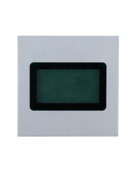 Comprar DAHUA VTO4202F-MS Estación Exterior Modular para Videoportero IP con Pantalla 3" para Series VTO4202F-X VTO4202F-MS