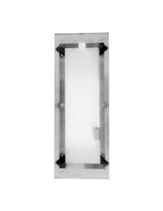 Dahua Vtob110 Caixa de montagem de superfície para Vto1210C-X