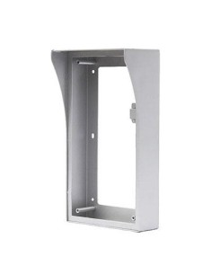 Comprar DAHUA VTOB113 Caja de Montaje Superficie para 2 módulos de Videoportero Dahua VTOB113