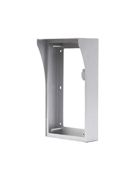 Comprar DAHUA VTOB113 Caja de Montaje Superficie para 2 módulos de Videoportero Dahua VTOB113