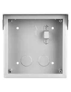 Comprar DAHUA VTM75 Cubierta para la lluvia montada en superficie para 1 modulo de la serie VTO4xxxF VTM75