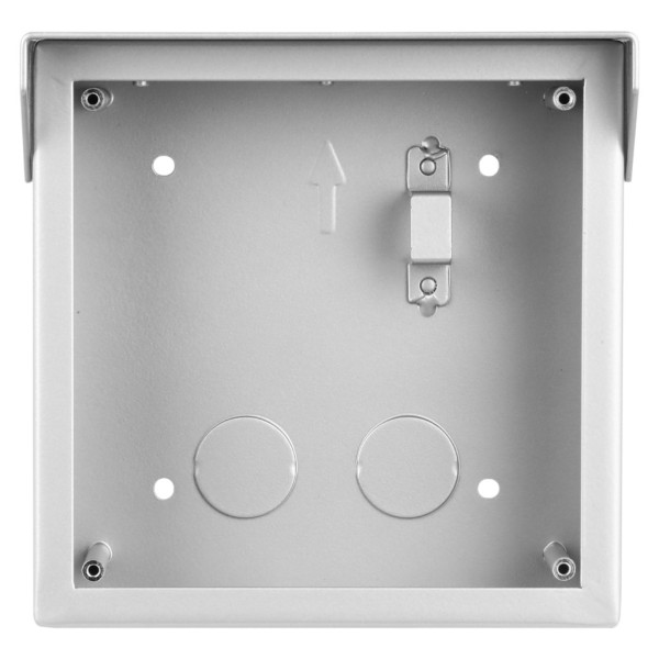 Comprar DAHUA VTM75 Cubierta para la lluvia montada en superficie para 1 modulo de la serie VTO4xxxF VTM75