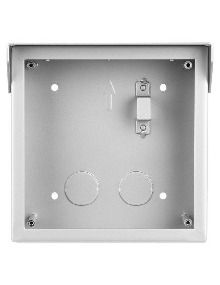 Comprar DAHUA VTM75 Cubierta para la lluvia montada en superficie para 1 modulo de la serie VTO4xxxF VTM75