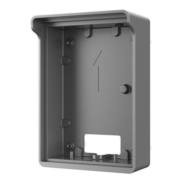 Dahua VTM05R Cobertura para a chuva montada para VTO220xF