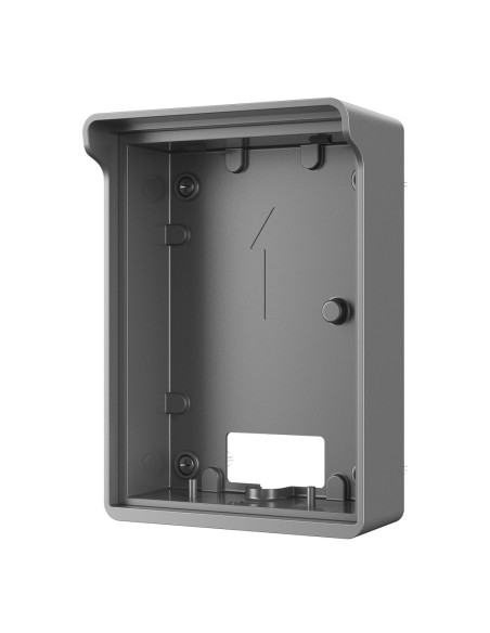 Dahua VTM05R Cobertura para a chuva montada para VTO220xF