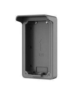 Comprar DAHUA VTM07R Cubierta para la lluvia montada en superficie para el VTO3211D VTM07R