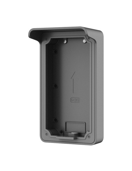 Dahua VTM07R capa para chuva montada na superfície para vto3211d