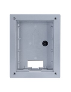 Comprar DAHUA VTM114 Caja de montaje para insertar para VTO220xF-P VTM114