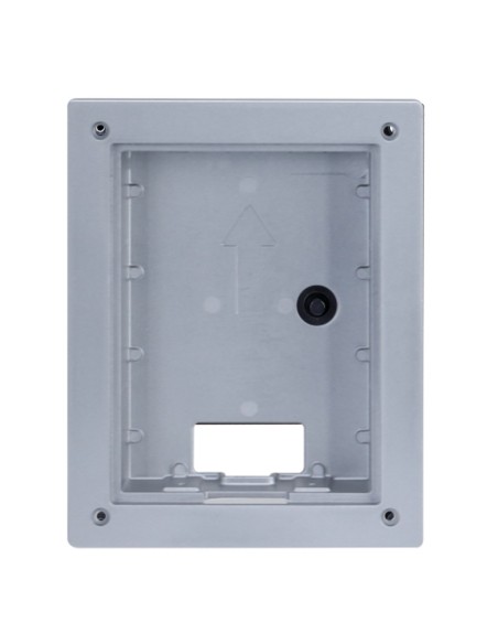 Comprar DAHUA VTM114 Caja de montaje para insertar para VTO220xF-P VTM114