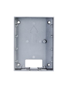 Comprar DAHUA VTM115 Caja de montaje en superficie para VTO220xF-P VTM115