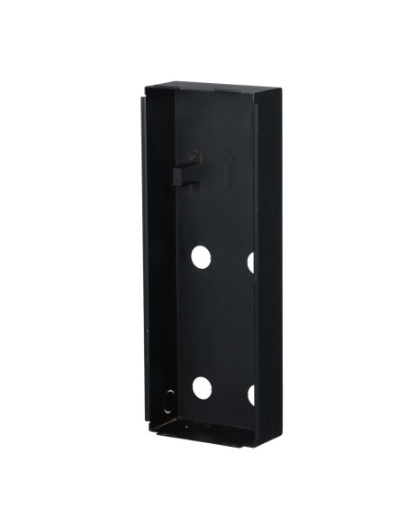 Dahua VTM121 Montagem caixa para inserção para Vto75xxg / vto65xxf (h) (H-D)