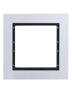 Comprar DAHUA VTM77 Marco Exterior para 1 módulo de Videoportero Dahua de la serie VTO4xxxF VTM77