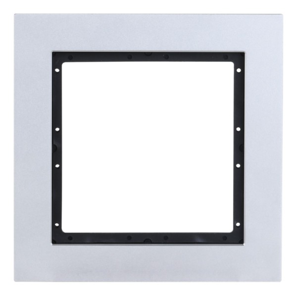 Comprar DAHUA VTM77 Marco Exterior para 1 módulo de Videoportero Dahua de la serie VTO4xxxF VTM77