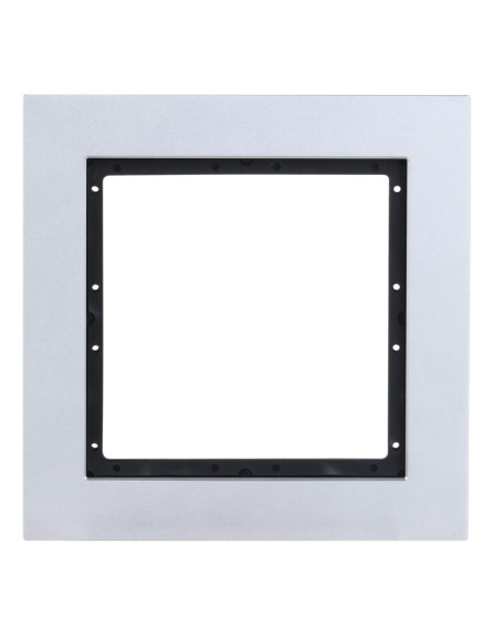 Comprar DAHUA VTM77 Marco Exterior para 1 módulo de Videoportero Dahua de la serie VTO4xxxF VTM77