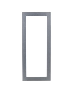 Comprar DAHUA VTM126 Marco Exterior para 3 módulos de Videoportero Dahua de la serie VTO4xxxF VTM126