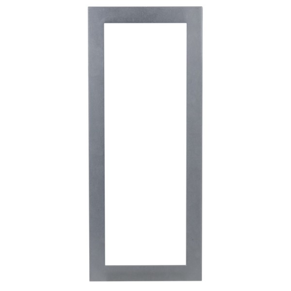 Comprar DAHUA VTM126 Marco Exterior para 3 módulos de Videoportero Dahua de la serie VTO4xxxF VTM126