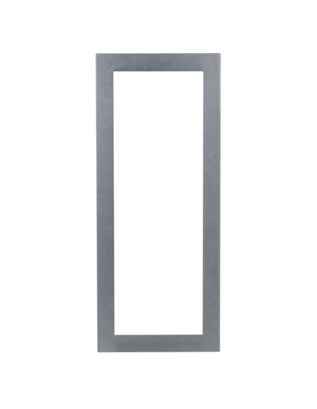 Comprar DAHUA VTM126 Marco Exterior para 3 módulos de Videoportero Dahua de la serie VTO4xxxF VTM126