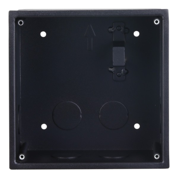Comprar DAHUA VTM79 Caja de montaje para 1 módulo de Videoportero Dahua insertar de la serie VTO4xxxF VTM79