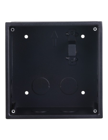 Comprar DAHUA VTM79 Caja de montaje para 1 módulo de Videoportero Dahua insertar de la serie VTO4xxxF VTM79