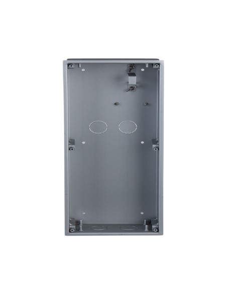 Comprar DAHUA VTM127 Caja de montaje para 2 módulos de Videoportero Dahua insertar / superficie de la serie VTO4xxxF VTM127