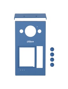 Comprar DAHUA VTM57 Accesorio de los videoporteros WiFi VTO33xxQ Series. Color Azul VTM57