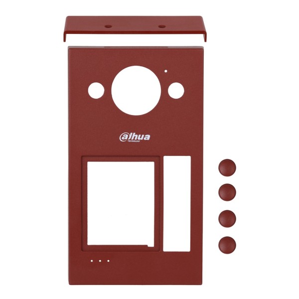 Comprar DAHUA VTM58 Accesorio de los videoporteros WiFi VTO33xxQ Series. Color Marrón VTM58