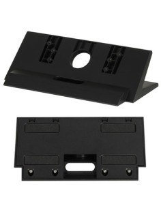 Dahua VTM123 suporte de desktop para VTH5221E (W) -H / VTH5421E (W) -H