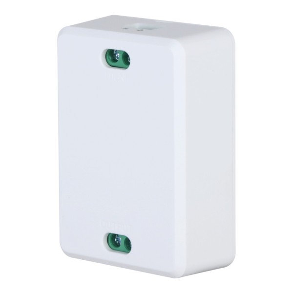 Controlador de 2 fios Dahua VTNC1003C para interfone de vídeo IP de 2 fios