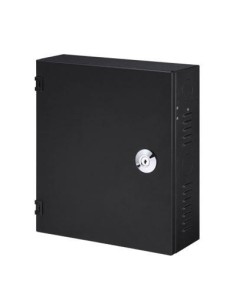 Comprar DAHUA ASC1204C-S Controladora 4 Puertas / 1 Dirección en Caja Metálica IP Wiegand RS-485 ASC1204C-S