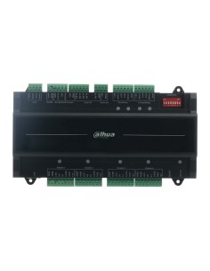 Dohua ASC2102B-T Módulo escravo para controle de acesso a duas portas, especial para ASC2204C-H
