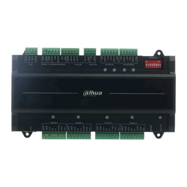 Comprar DAHUA | Loja Online Oficial