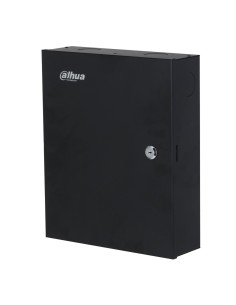 Dahua ASC2202C-S Driver 2 Portas / 1 Endereço em Metal Box IP Wiegand RS-485