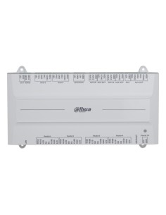 Comprar DAHUA ASC4202B-D Controladora 2 Puertas / 2 Direcciones para Carril DIN IP Wiegand RS-485 ASC4202B-D