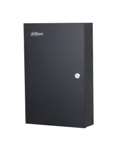 Dahua ASC4204C-D controlador 4 portas / 2 direções na caixa de metal IP Wiegand RS-485