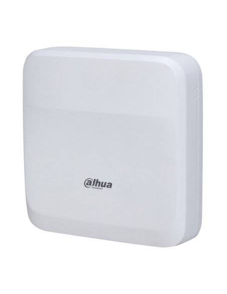 Dahua ECC02 Controlador Elevador Wiegand RS-485 TPC / IP e PoE IK06