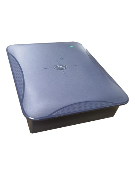 Comprar DAHUA ISC-EDA-100 Sistema Antihurto. Desactivador AM 220V de etiquetas EAS ISC-EDA-100