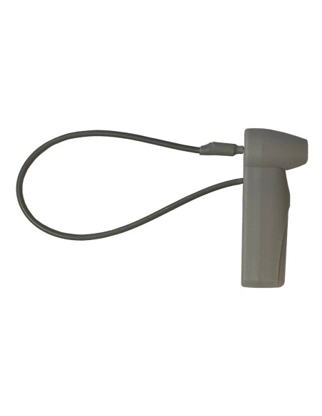 Comprar DAHUA ISC-ETA5-T012C Sistema Antihurto. Etiqueta de lápiz con cordón AM T012C. Caja de 1000ud ISC-ETA5-T012C