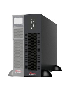 XMART por Integra Xbat-Opt-RT03K-72V-UL XBAT - Baterias Externas para Sai Optima-RT9W 3K 72VDC