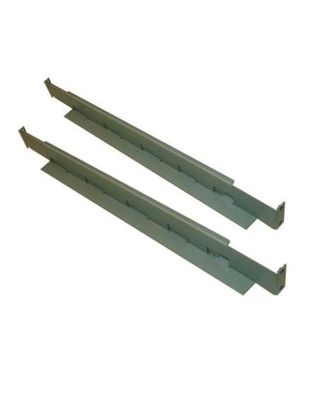 Xmart por Integra Acc-Rail-Rk Guia Ajustável Mount Sai Rack