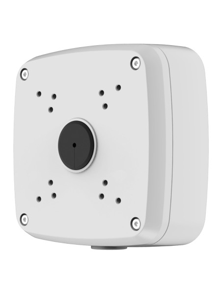 Dahua PFA121-V3 Caixa de conexão retangular IP66 à prova de água para câmeras Dahua com âncora de 4 pontos
