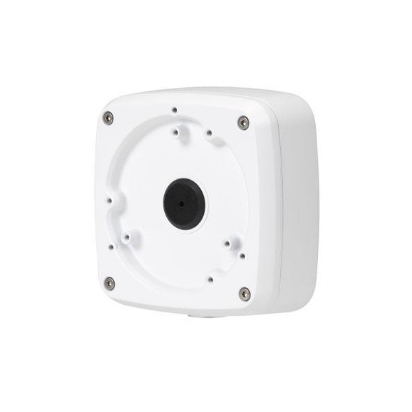 Conexões de caixa Dahua PFA123 para HDW5 HDB2