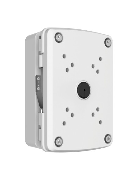 Dahua PFA126 Box IP66 Conexões para cúpulas motorizadas