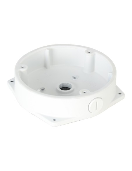 Comprar DAHUA PFA132-E Caja conexiones para EBW8, EBW3 PFA132-E