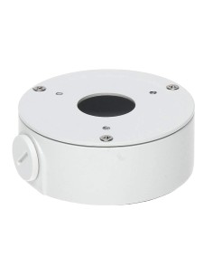 Dahua PFA134-V2 Conexões de caixa para HFW1 / 2/3 ancoragem a 3 pontos
