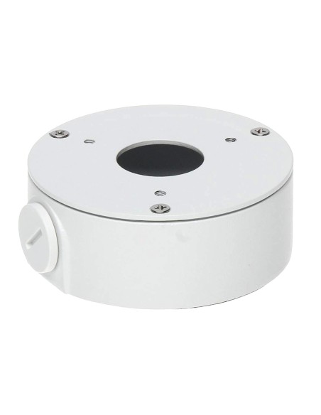 Comprar DAHUA PFA134-V2 Caja conexiones para HFW1/2/3 anclaje en 3 puntos PFA134-V2